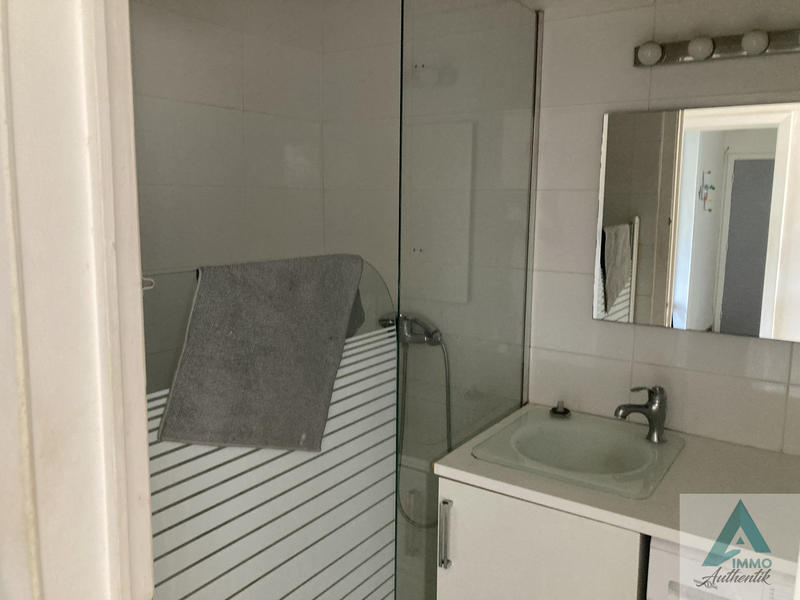 Appartement - 69 m² - 4 pièces