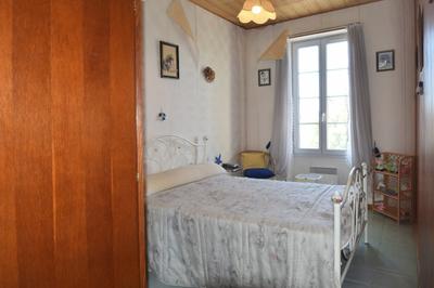 Maison de village - 58 m² - 4 pièces