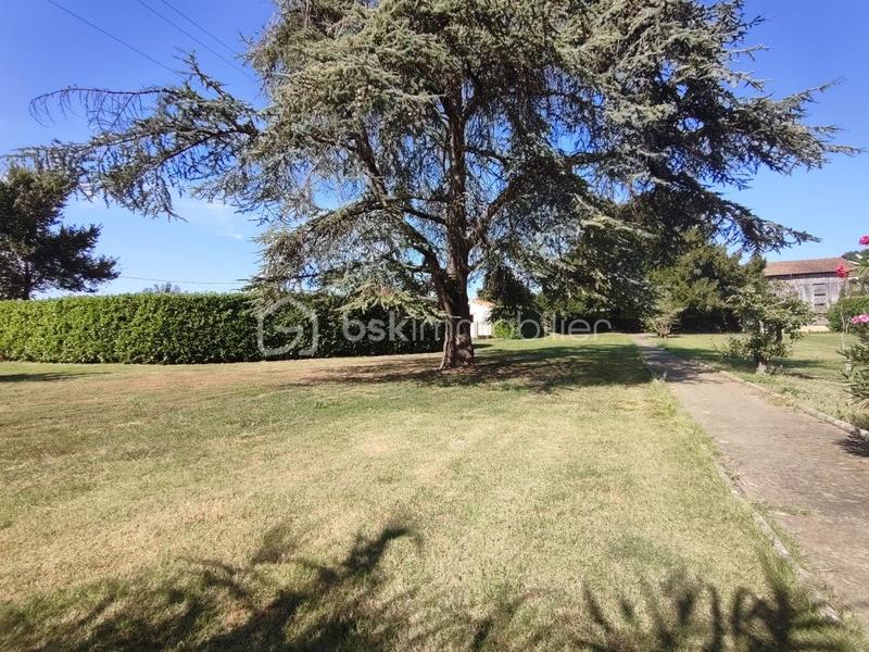 Maison - 200 m² - 7 pièces