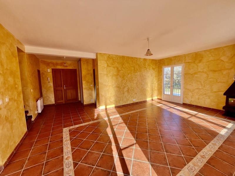 Villa - 150 m² - 5 pièces