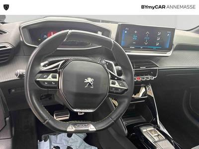 Peugeot 208 PureTech 100 s&amp;S Eat8 Gt