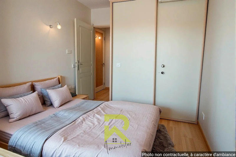 Appartement - 71 m² - 3 pièces