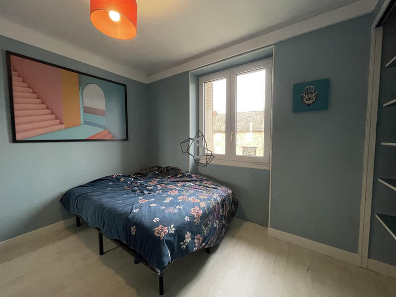 Appartement - 71 m² - 4 pièces