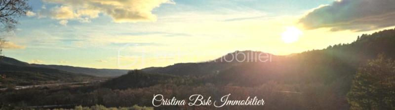 Maison - 190 m² - 8 pièces