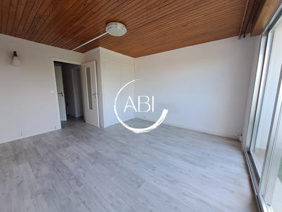 Appartement - 26 m² - 1 pièce