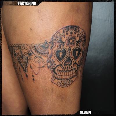 Factorink