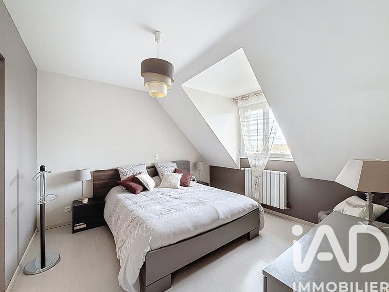 Maison - 143 m² - 6 pièces