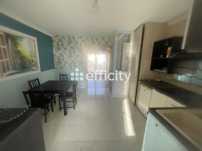 Duplex - 60 m² - 3 pièces