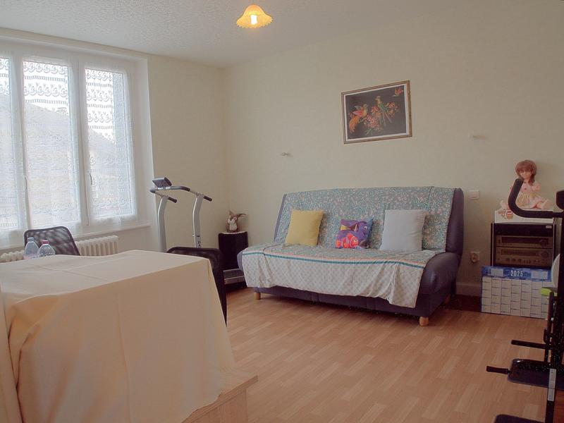 Maison - 200 m² - 7 pièces