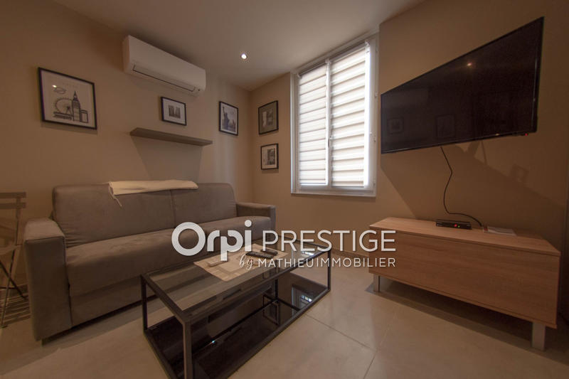 Appartement - 1 pièce