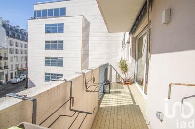 Appartement - 52 m² - 2 pièces