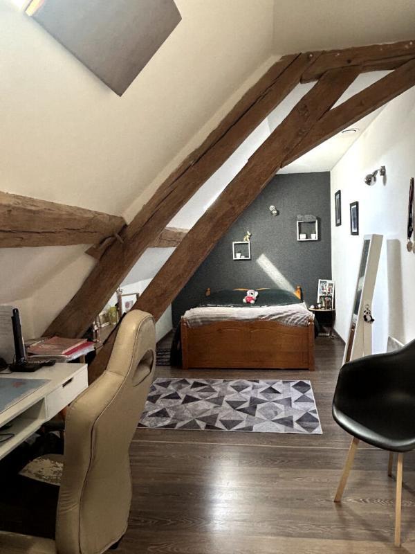 Maison - 173 m² - 6 pièces