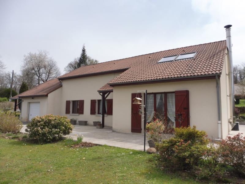 Maison - 177 m² - 7 pièces