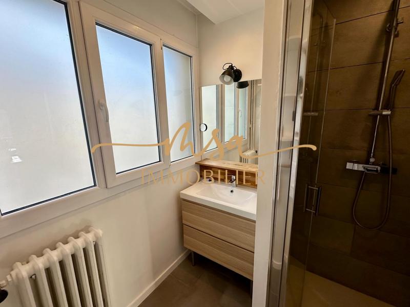 Appartement - 54 m² - 2 pièces