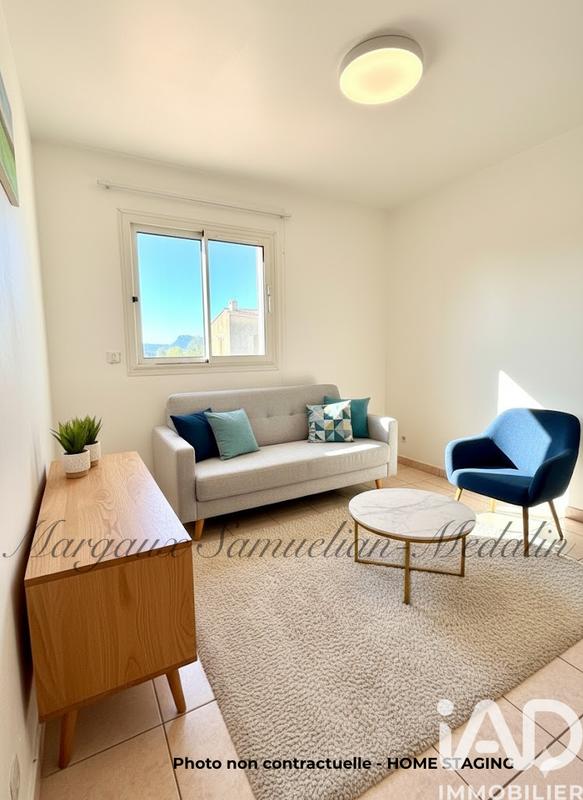 Maison - 129 m² - 5 pièces