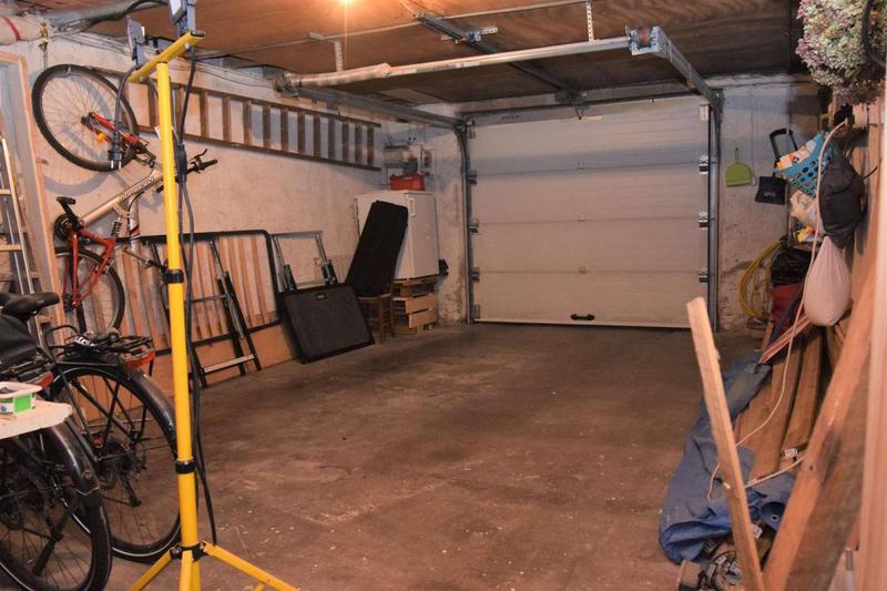 Maison - 224 m² - 7 pièces