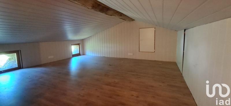 Maison - 165 m² - 6 pièces