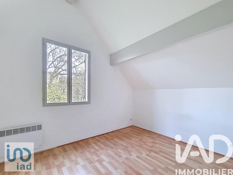 Maison de village - 142 m² - 7 pièces