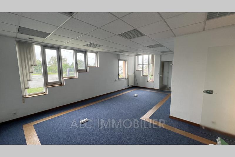 Appartement - 210 m² - 4 pièces