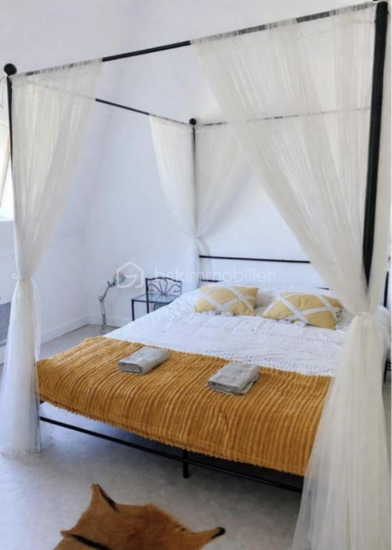 Duplex - 70 m² - 3 pièces