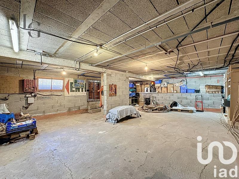 Maison - 132 m² - 5 pièces