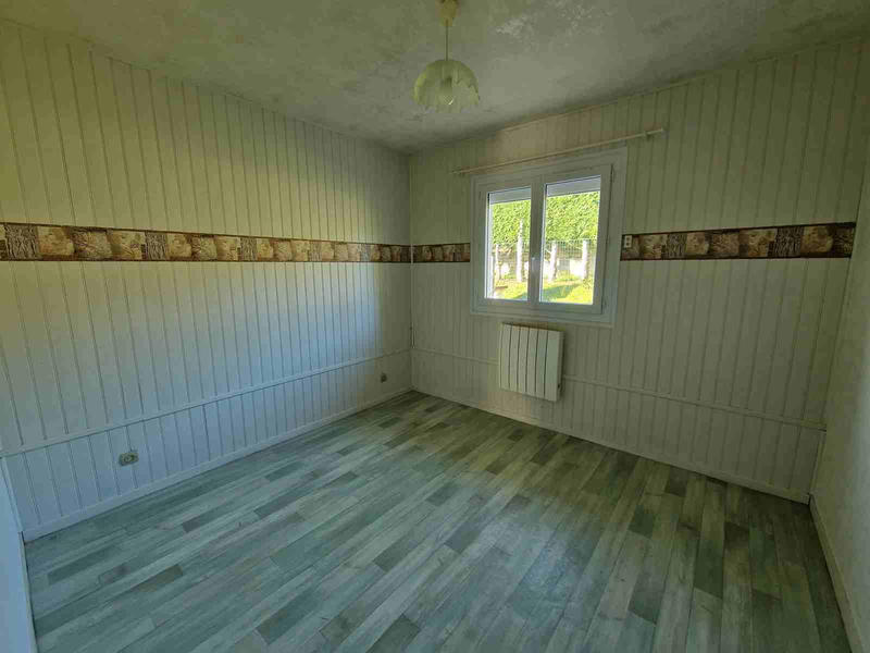 Maison - 191 m² - 8 pièces