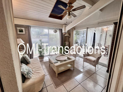 Maison d'architecte - 134 m² - 5 pièces