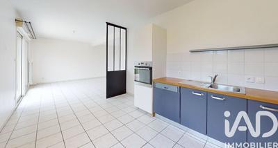 Maison - 138 m² - 7 pièces