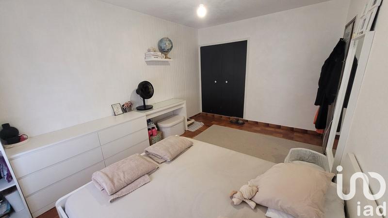 Appartement - 132 m² - 4 pièces