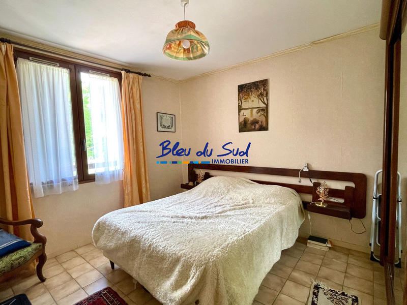 Maison - 88 m² - 6 pièces