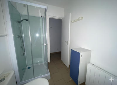 Appartement - 19 m² - 1 pièce