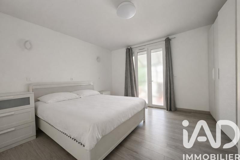 Maison - 114 m² - 7 pièces