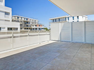 Appartement - 88 m² - 5 pièces