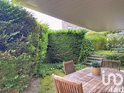 Appartement - 106 m² - 5 pièces