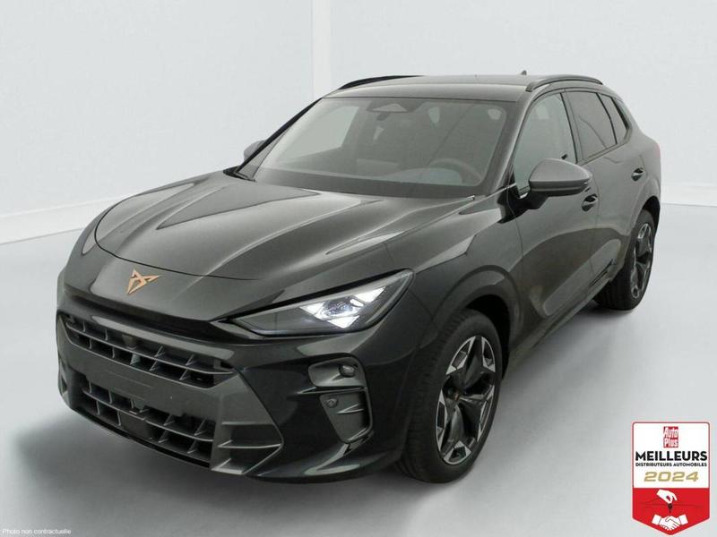 Cupra Terramar 1.5 eTSI Hybrid 150 ch Dsg7 V