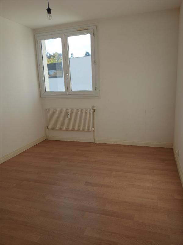 Appartement - 43 m² - 3 pièces
