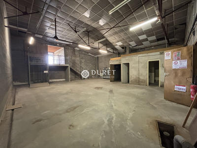 Local commercial - 440 m²