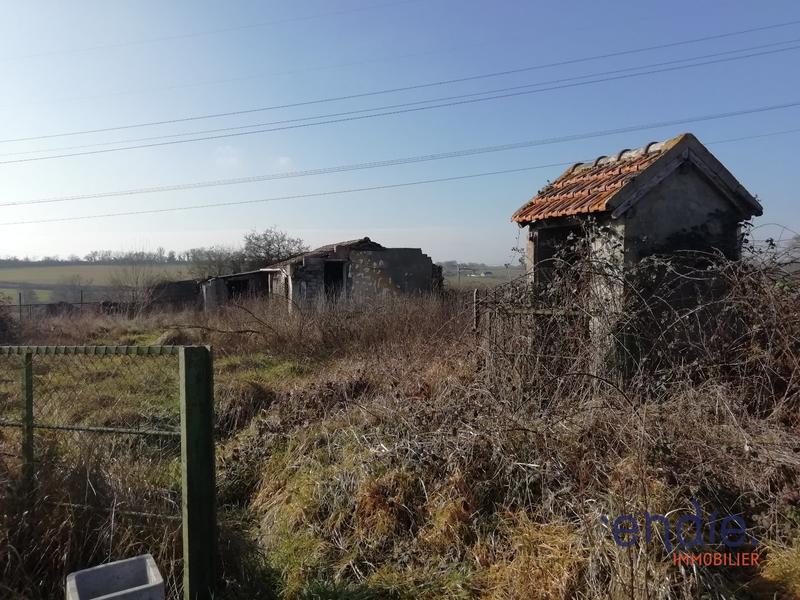 Maison - 76 m² - 4 pièces