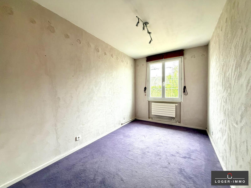 Maison - 164 m² - 6 pièces