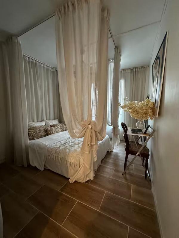 Appartement - 61 m² - 4 pièces