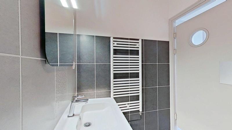 Appartement - 41 m² - 2 pièces