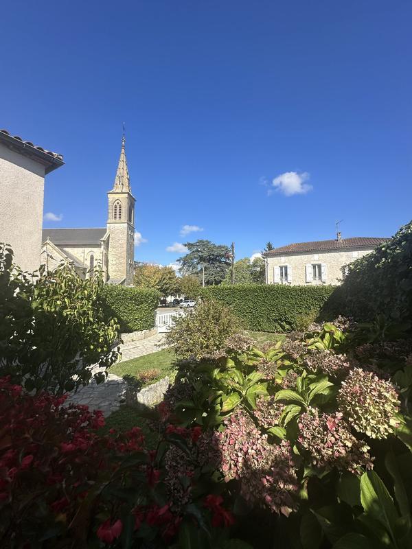 Viager - Maison ancienne - 178 m² - 6 pièces