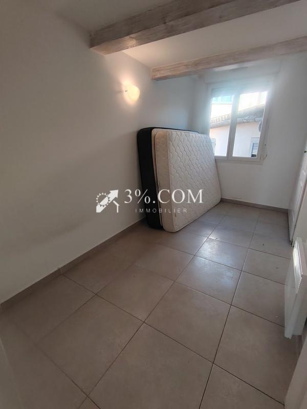 Duplex - 60 m² - 4 pièces