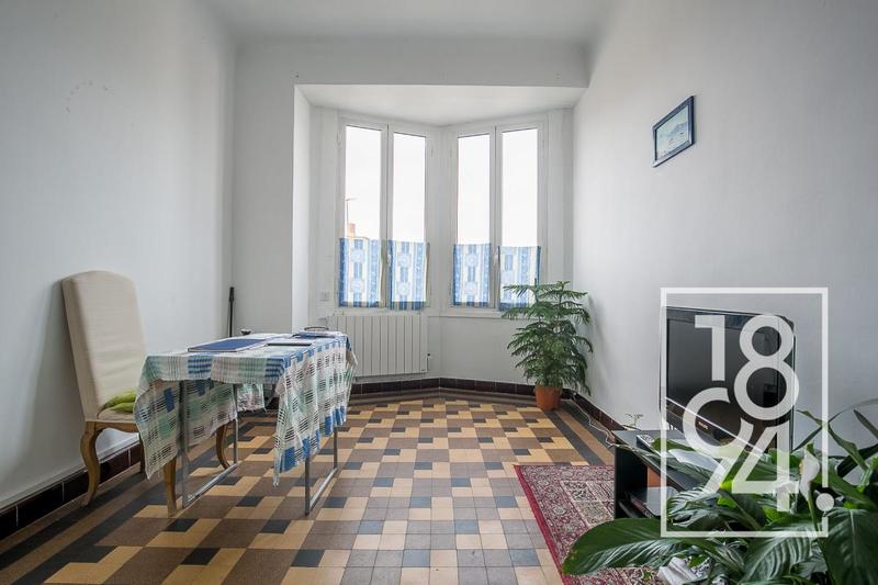 Appartement - 41 m² - 2 pièces