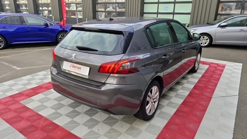 Peugeot 308 Business bluehdi 130ch ss eat8 active