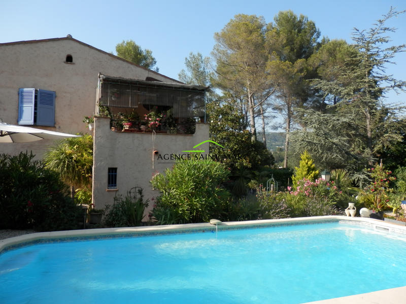 Villa - 204 m² - 6 pièces