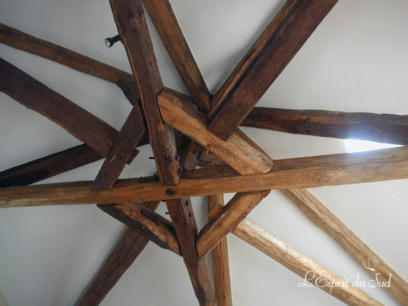 Maison ancienne - 170 m² - 6 pièces