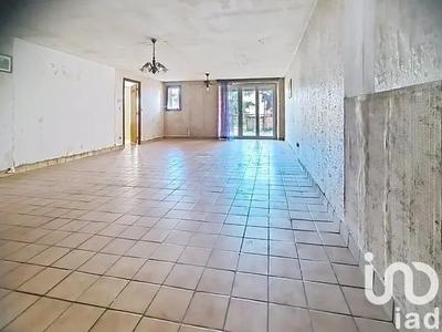 Maison de village - 104 m² - 5 pièces