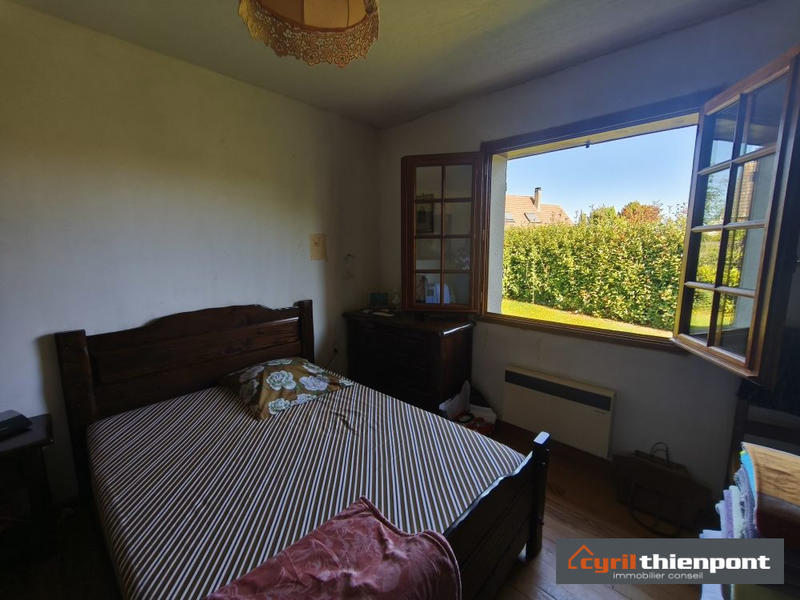 Pavillon - 115 m² - 4 pièces