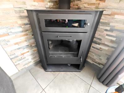 Maison - 101 m² - 4 pièces